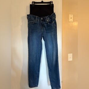 Women's Postpartum Jeans